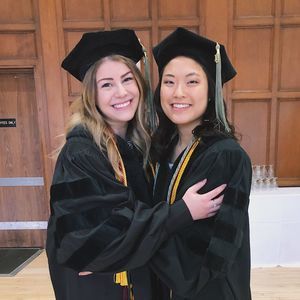 Meet your Posher, Ji-in